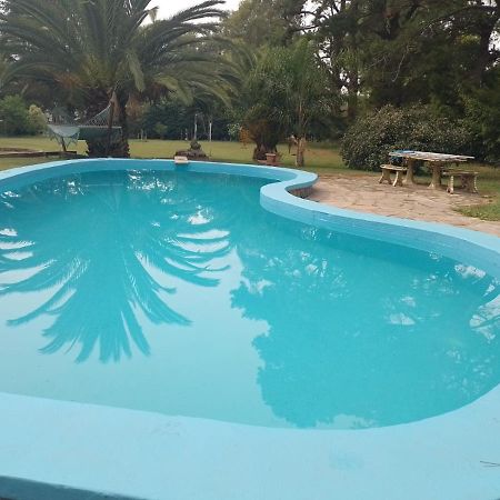 Quinta Don Alfredo Villa ตันดิล ภายนอก รูปภาพ