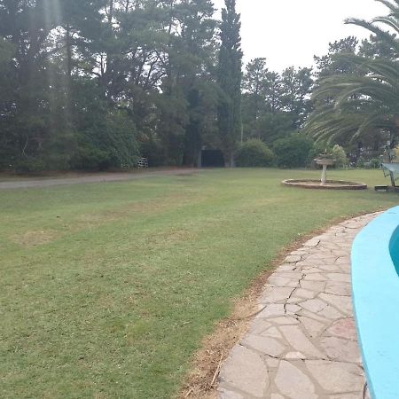 Quinta Don Alfredo Villa ตันดิล ภายนอก รูปภาพ