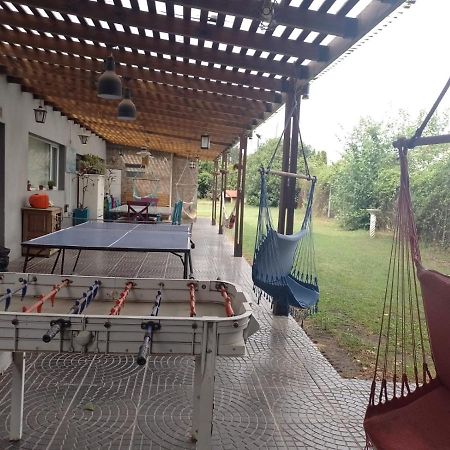 Quinta Don Alfredo Villa ตันดิล ภายนอก รูปภาพ