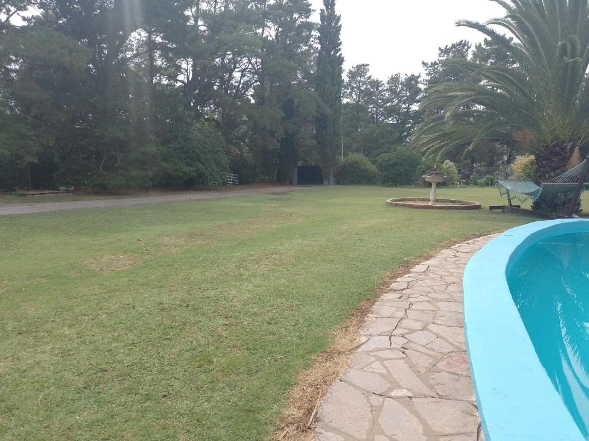 Quinta Don Alfredo Villa ตันดิล ภายนอก รูปภาพ