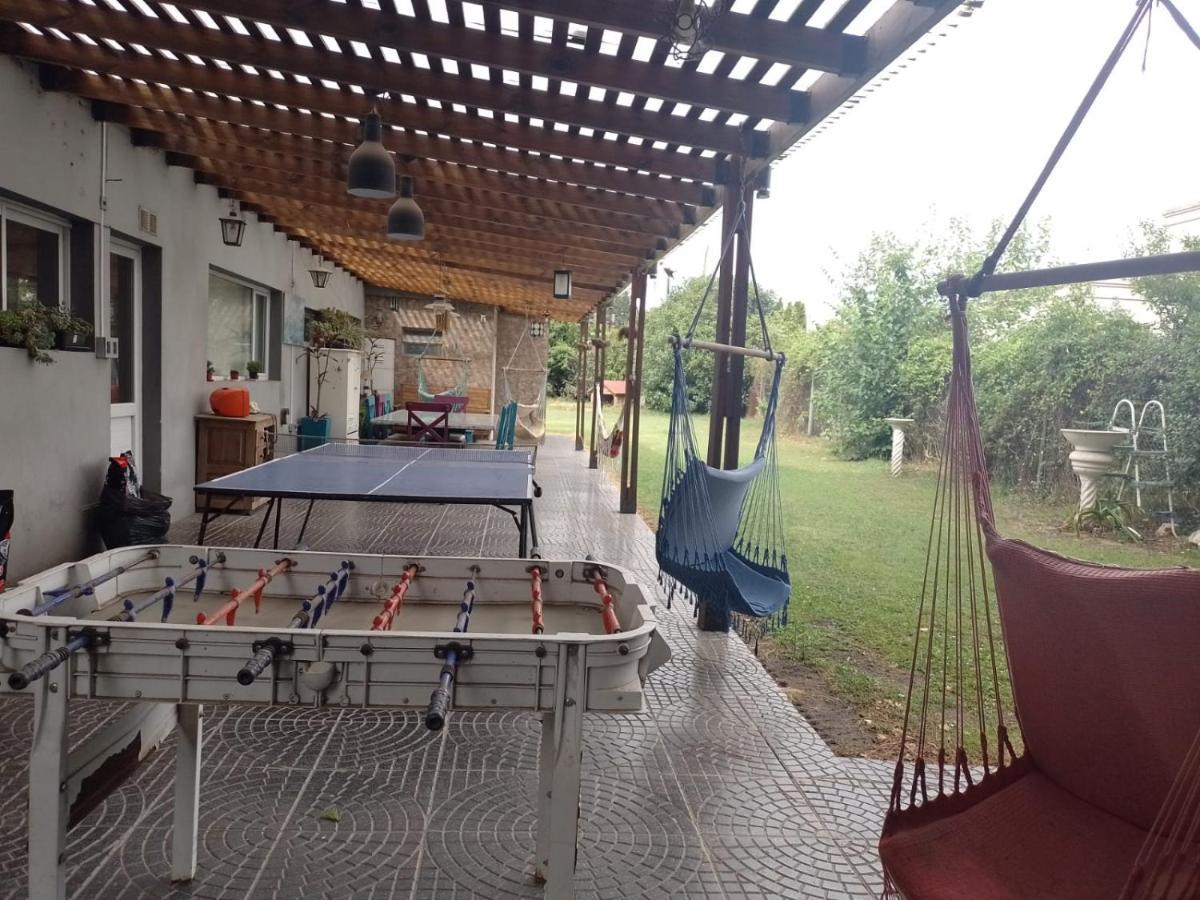 Quinta Don Alfredo Villa ตันดิล ภายนอก รูปภาพ