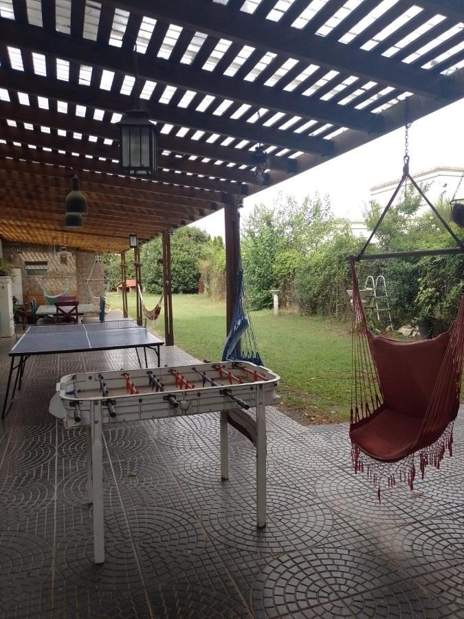 Quinta Don Alfredo Villa ตันดิล ภายนอก รูปภาพ
