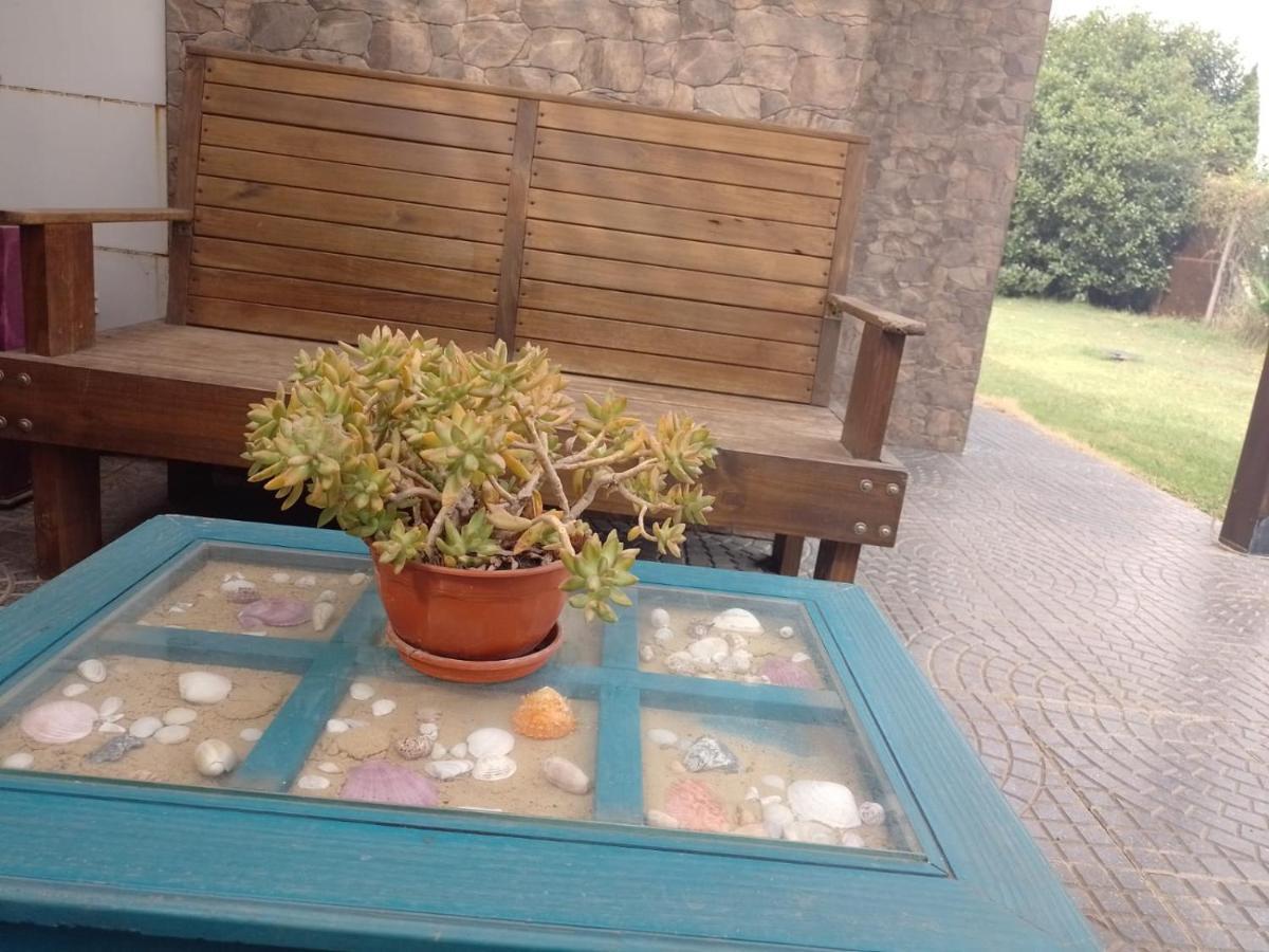 Quinta Don Alfredo Villa ตันดิล ภายนอก รูปภาพ