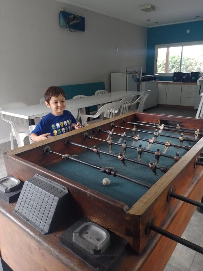 Quinta Don Alfredo Villa ตันดิล ภายนอก รูปภาพ